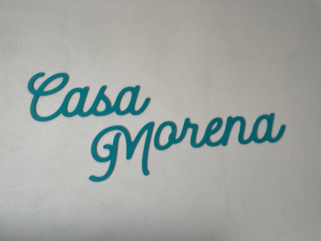 Casa Morena Costa De Antigua Extérieur photo